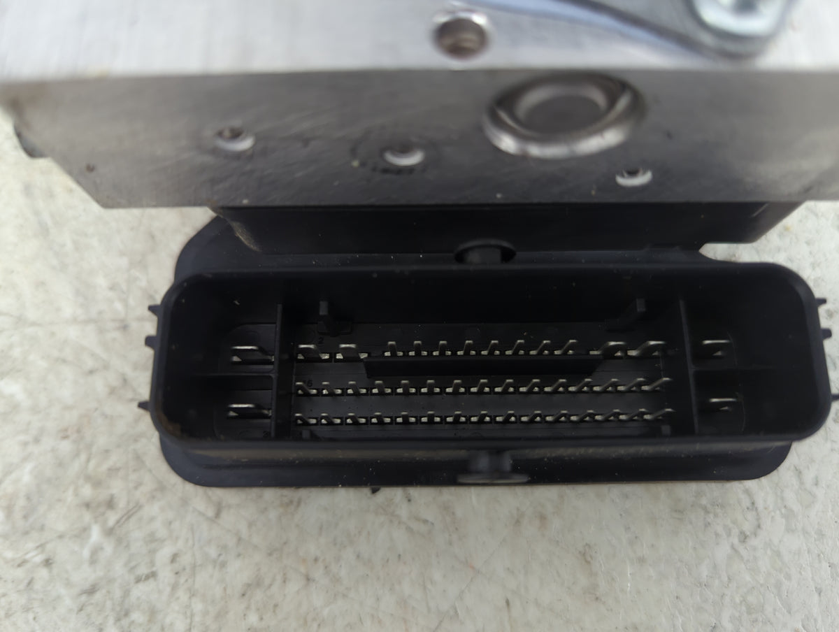 2025 Subaru Legacy ABS Pump Control Module Replacement Fits OEM Used Auto Parts - Oemusedautoparts1.com