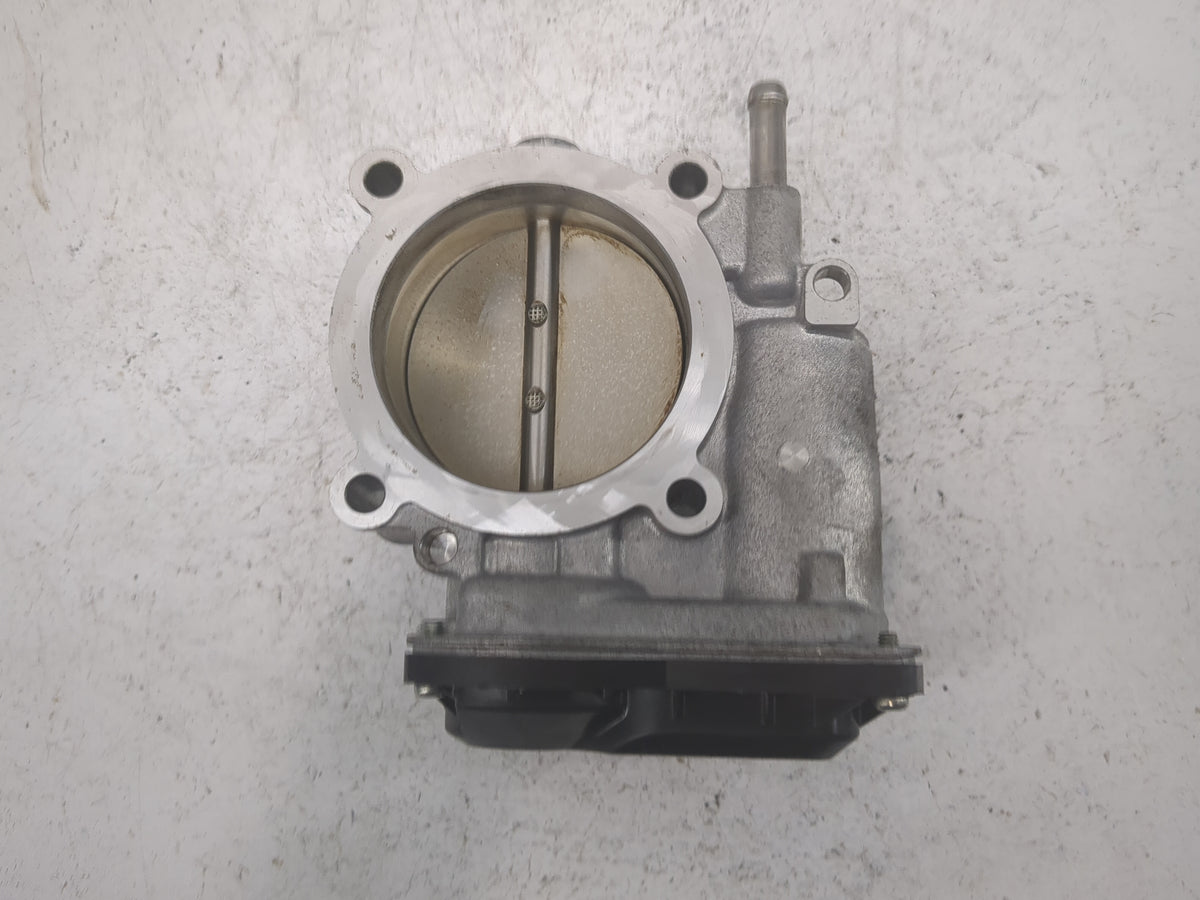 2020-2022 Subaru Legacy Throttle Body P/N:603009H10 Fits Fits 2020 2021 2022 OEM Used Auto Parts - Oemusedautoparts1.com