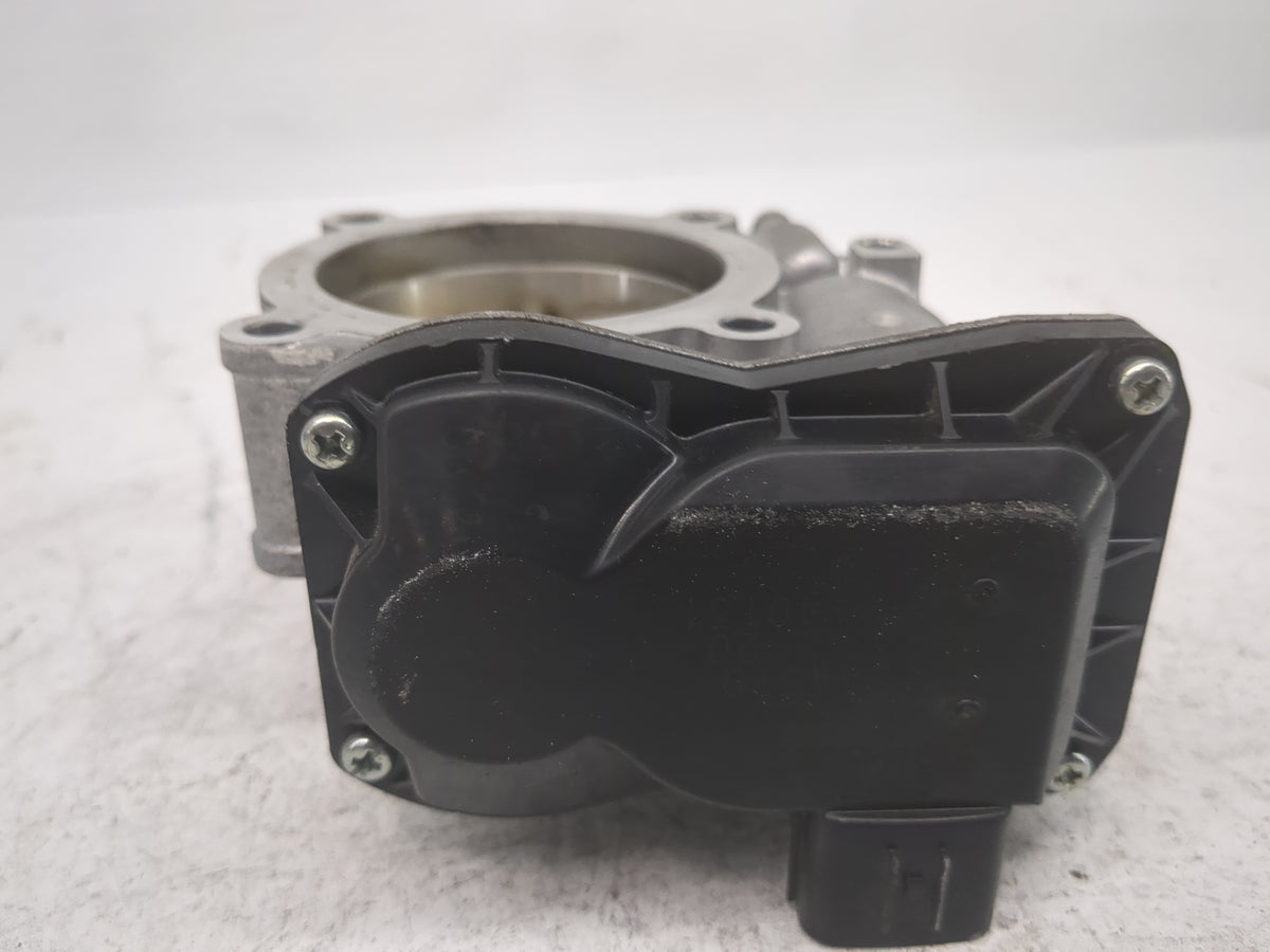 2020-2022 Subaru Legacy Throttle Body P/N:603009H10 Fits Fits 2020 2021 2022 OEM Used Auto Parts - Oemusedautoparts1.com