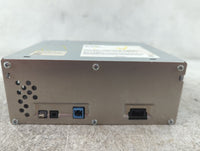 2025 Subaru Legacy Radio AM FM Cd Player Receiver Replacement P/N:DNNS122 86201AN55C, TN469800-1197, 007-AJ0174, D200055007 