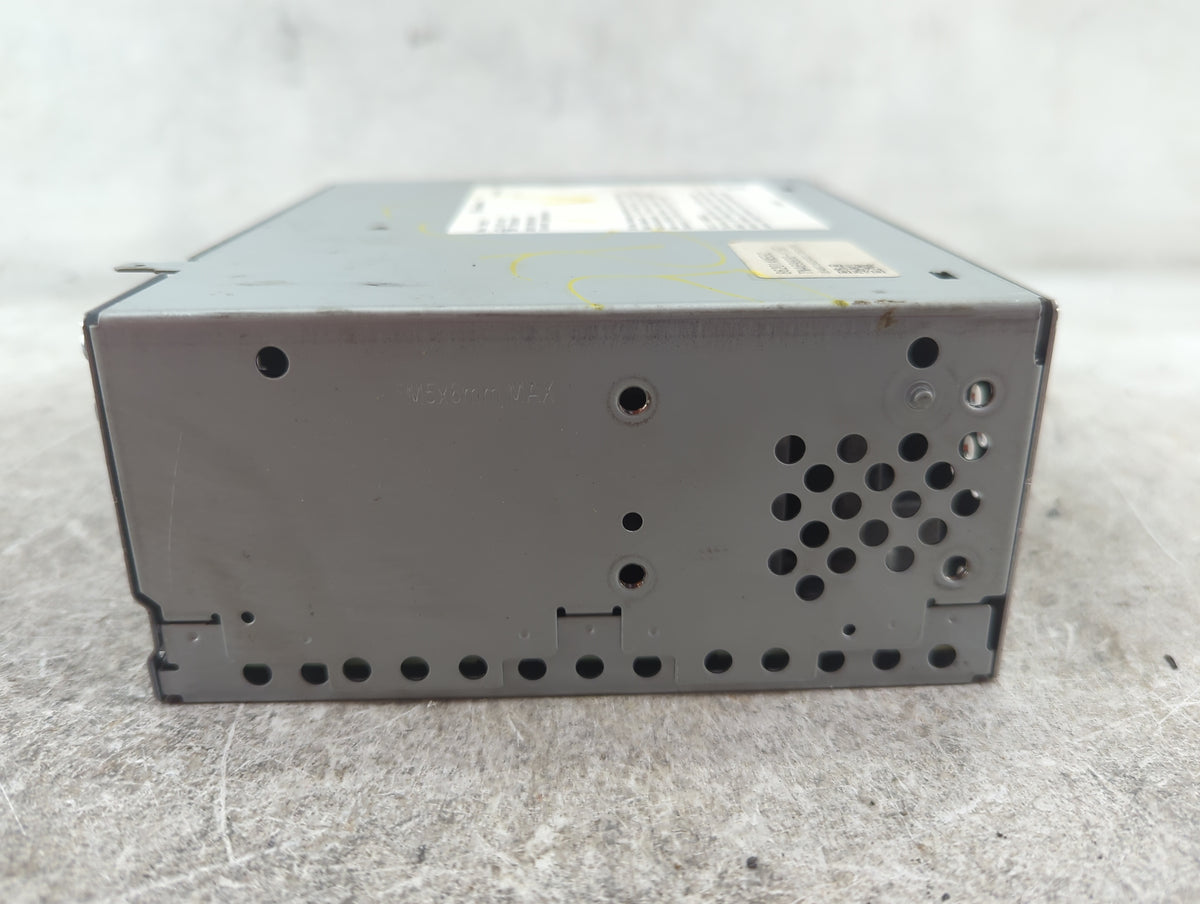 2025 Subaru Legacy Radio AM FM Cd Player Receiver Replacement P/N:DNNS122 86201AN55C, TN469800-1197, 007-AJ0174, D200055007 