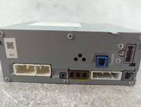 2025 Subaru Legacy Radio AM FM Cd Player Receiver Replacement P/N:DNNS122 86201AN55C, TN469800-1197, 007-AJ0174, D200055007 