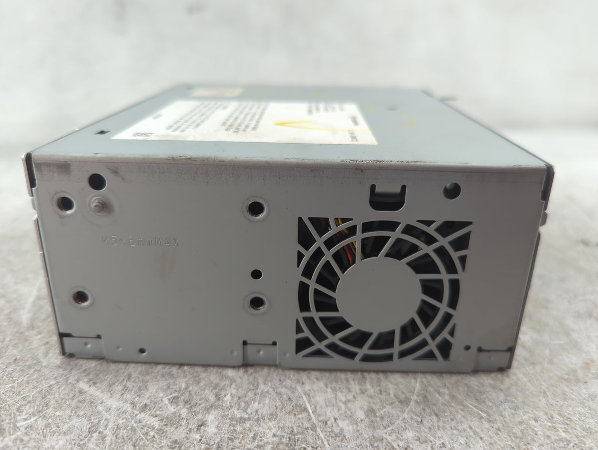 2025 Subaru Legacy Radio AM FM Cd Player Receiver Replacement P/N:DNNS122 86201AN55C, TN469800-1197, 007-AJ0174, D200055007 