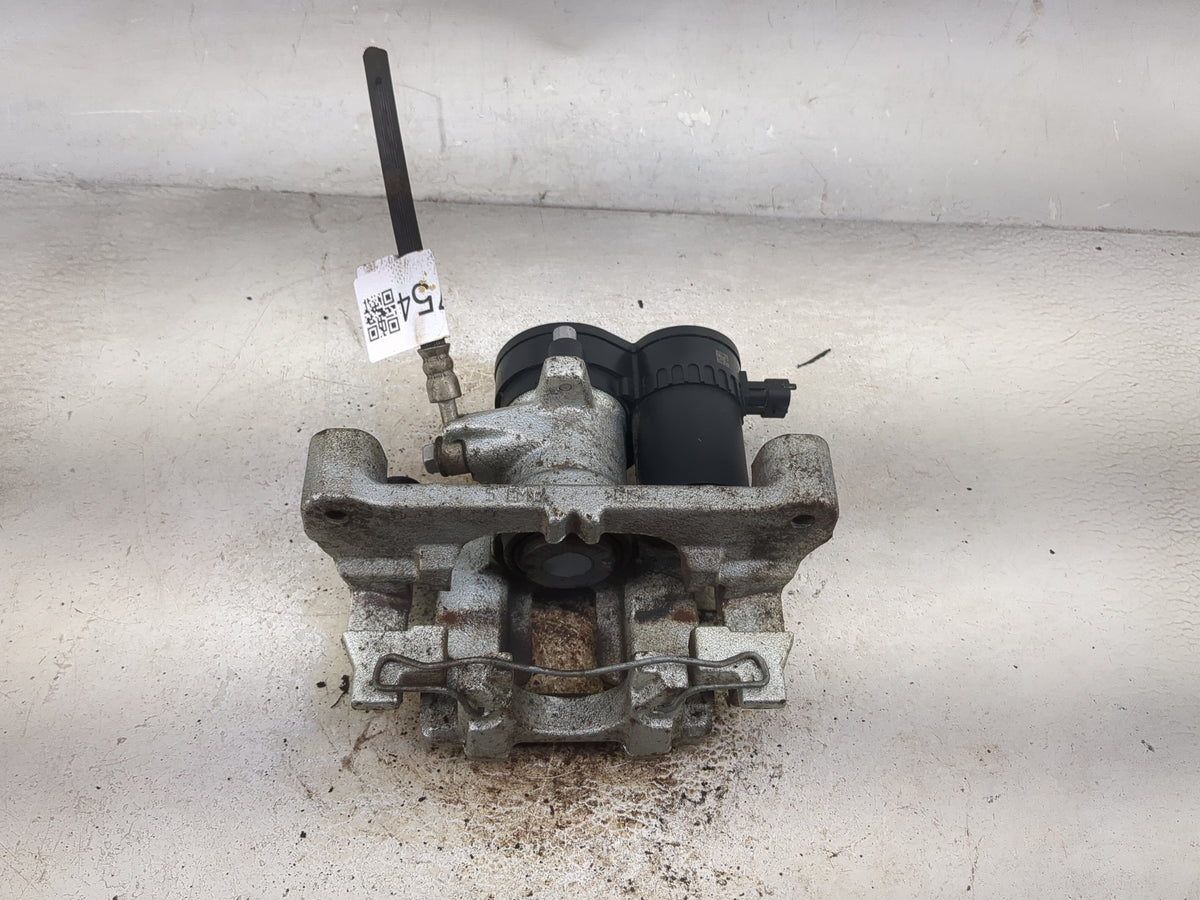 2020-2022 Subaru Legacy Rear Passenger Right Brake Caliper 1510754 - Oemusedautoparts1.com