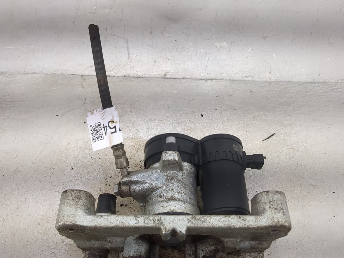 2020-2022 Subaru Legacy Rear Passenger Right Brake Caliper 1510754 - Oemusedautoparts1.com