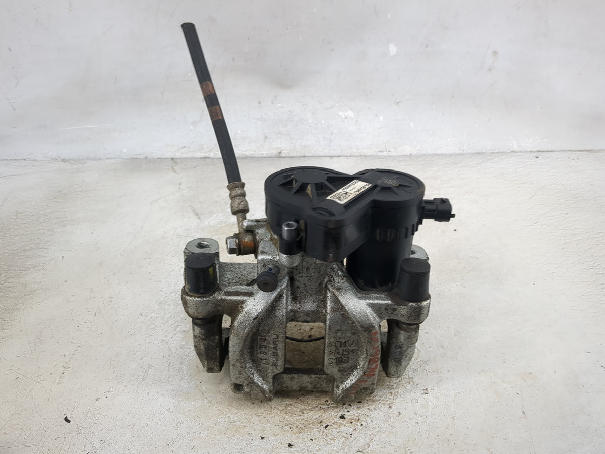 2020-2022 Subaru Legacy Rear Passenger Right Brake Caliper 1510925 - Oemusedautoparts1.com
