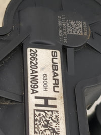 2020-2022 Subaru Legacy Rear Passenger Right Brake Caliper 1510925 - Oemusedautoparts1.com