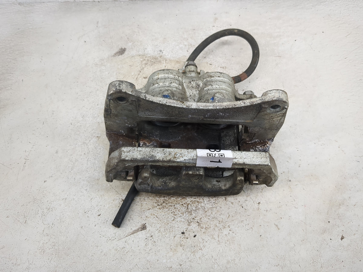 2020-2022 Subaru Legacy Front Driver Left Brake Caliper - Oemusedautoparts1.com