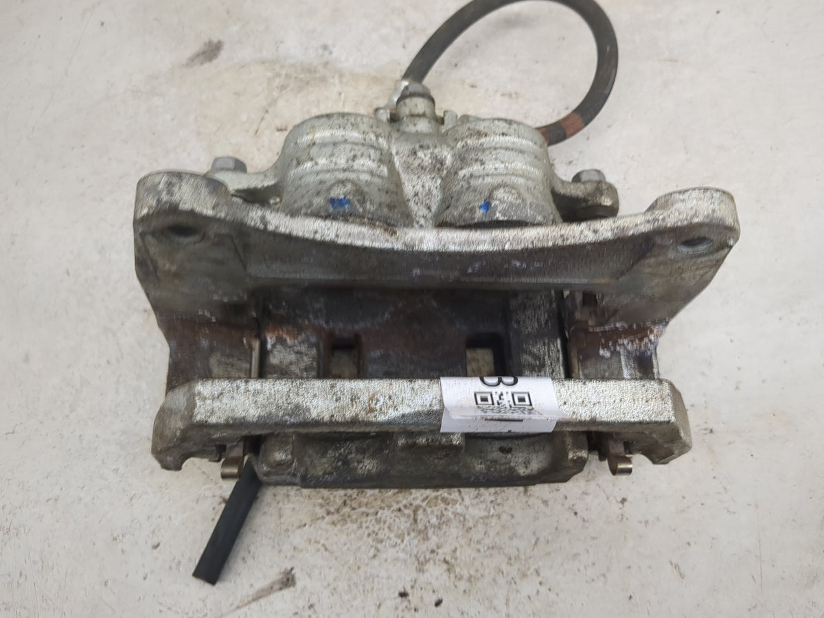 2020-2022 Subaru Legacy Front Driver Left Brake Caliper - Oemusedautoparts1.com