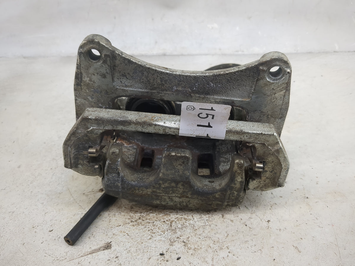 2020-2022 Subaru Legacy Front Driver Left Brake Caliper - Oemusedautoparts1.com