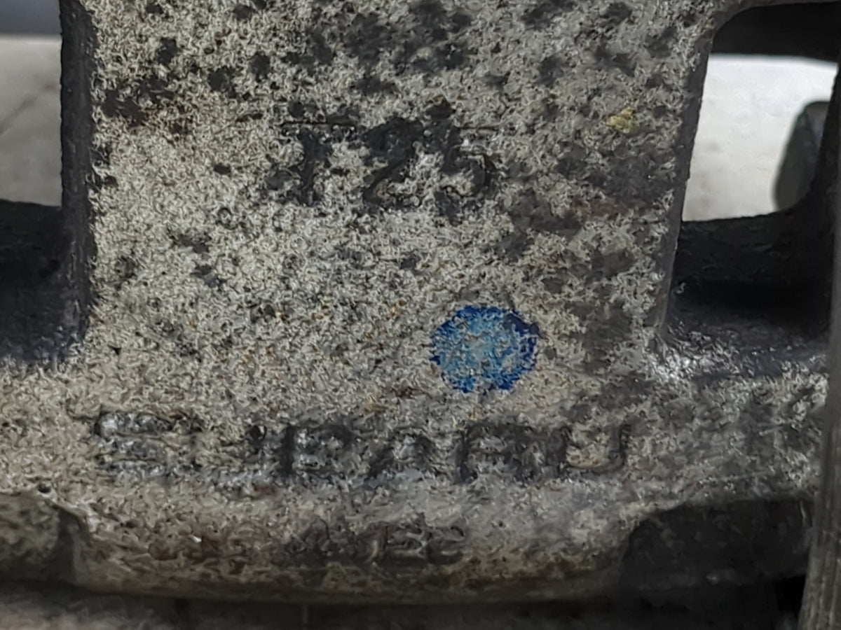 2020-2022 Subaru Legacy Front Driver Left Brake Caliper - Oemusedautoparts1.com