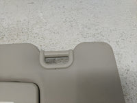 2025 Subaru Xv Sun Visor Shade Replacement Driver Left Mirror Fits OEM Used Auto Parts - Oemusedautoparts1.com