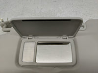 2025 Subaru Xv Sun Visor Shade Replacement Driver Left Mirror Fits OEM Used Auto Parts - Oemusedautoparts1.com