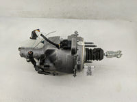 2025 Subaru Xv Brake Master Cylinder - Oemusedautoparts1.com