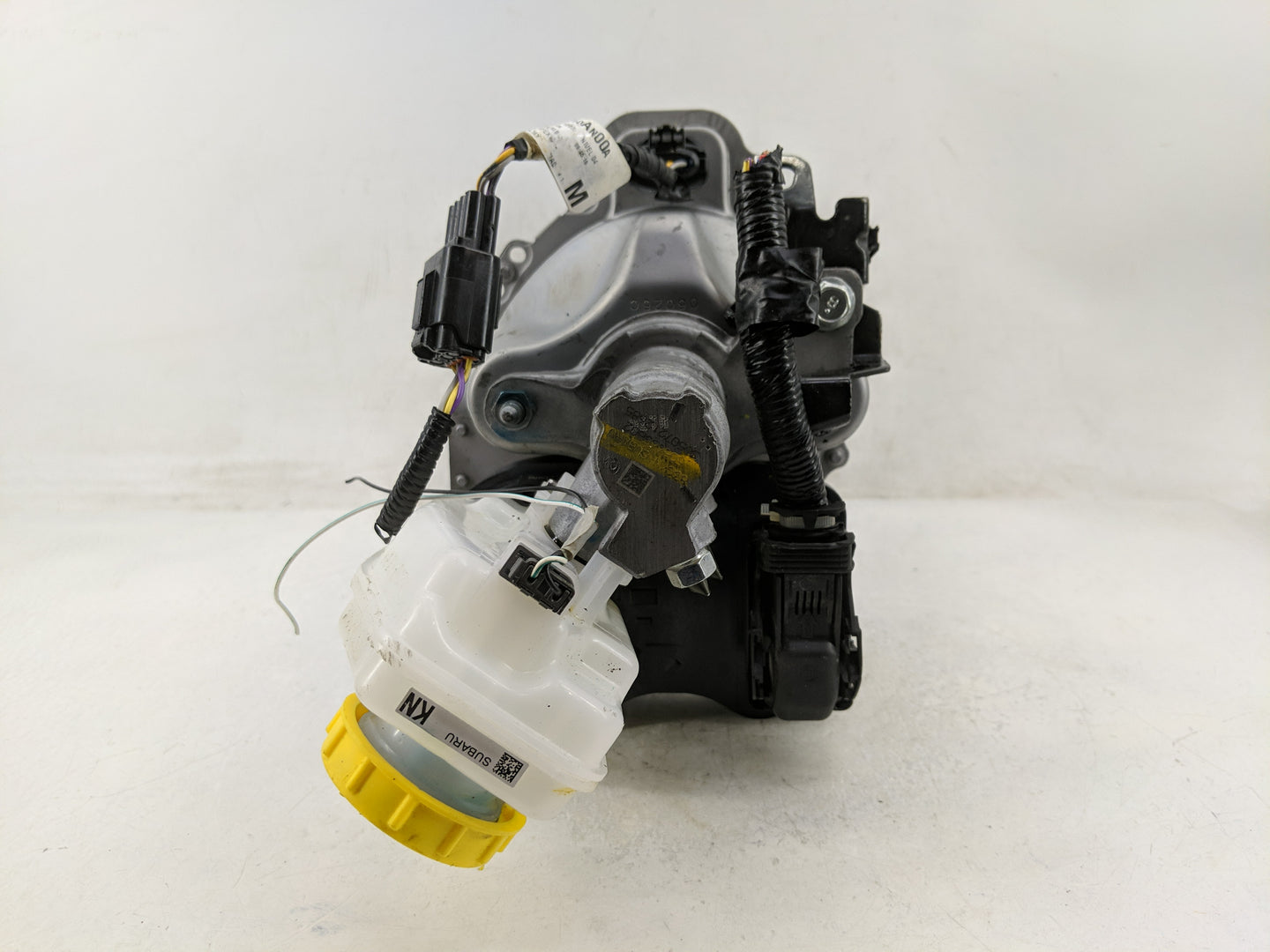 2025 Subaru Xv Brake Master Cylinder - Oemusedautoparts1.com