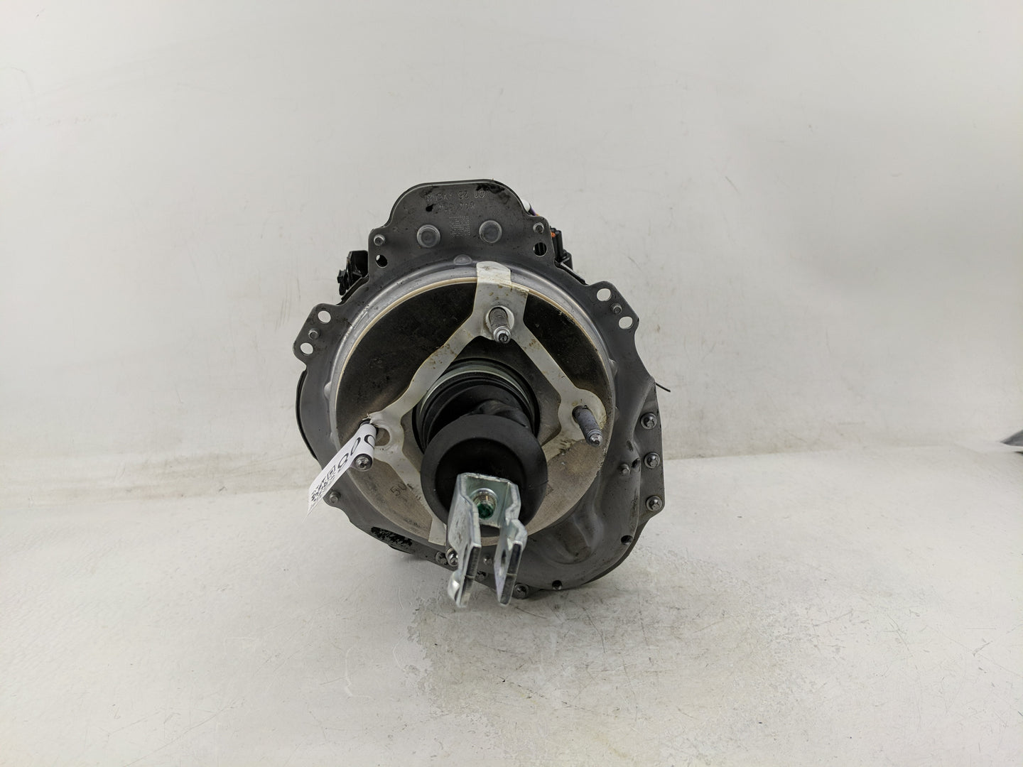 2025 Subaru Xv Brake Master Cylinder - Oemusedautoparts1.com