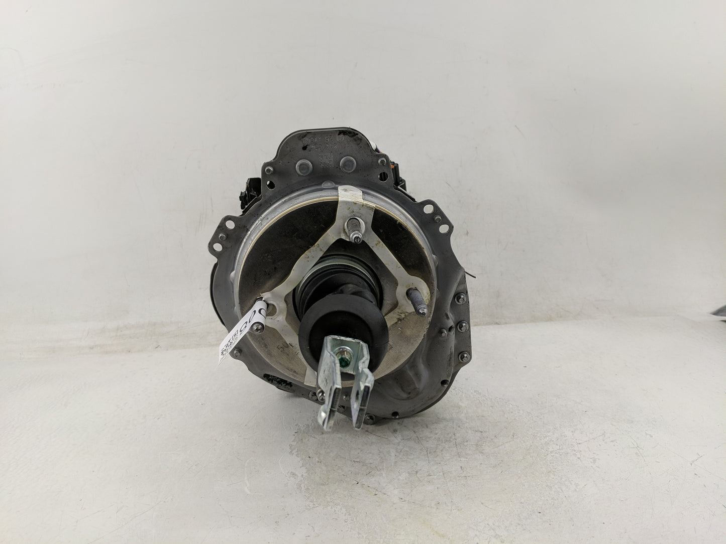 2025 Subaru Xv Brake Master Cylinder - Oemusedautoparts1.com