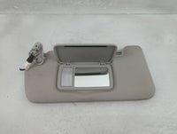 2025 Subaru Xv Sun Visor Shade Replacement Driver Left Mirror Fits OEM Used Auto Parts - Oemusedautoparts1.com