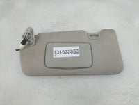 2025 Subaru Xv Sun Visor Shade Replacement Driver Left Mirror Fits OEM Used Auto Parts - Oemusedautoparts1.com
