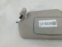 2025 Subaru Xv Sun Visor Shade Replacement Driver Left Mirror Fits OEM Used Auto Parts - Oemusedautoparts1.com