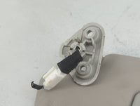 2025 Subaru Xv Sun Visor Shade Replacement Driver Left Mirror Fits OEM Used Auto Parts - Oemusedautoparts1.com