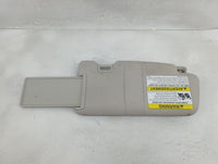 2025 Subaru Xv Sun Visor Shade Replacement Driver Left Mirror Fits OEM Used Auto Parts - Oemusedautoparts1.com