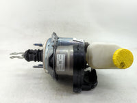 2025 Subaru Xv Power Brake Booster Oem - Oemusedautoparts1.com