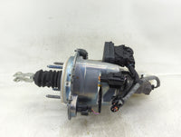 2025 Subaru Xv Power Brake Booster Oem - Oemusedautoparts1.com