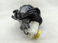 2025 Subaru Xv Power Brake Booster Oem - Oemusedautoparts1.com