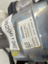 2025 Subaru Xv Power Brake Booster Oem - Oemusedautoparts1.com