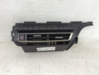 compare product 2025 Toyota Camry Climate Control Module Temperature AC/Heater Replacement P/N:55900-AQ020 Fits OEM Used Auto Parts