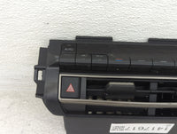 2025 Toyota Camry Climate Control Module Temperature AC/Heater Replacement P/N:55900-AQ020 Fits OEM Used Auto Parts - Oemuse