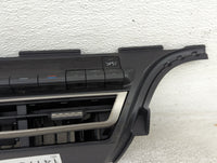 2025 Toyota Camry Climate Control Module Temperature AC/Heater Replacement P/N:55900-AQ020 Fits OEM Used Auto Parts - Oemuse