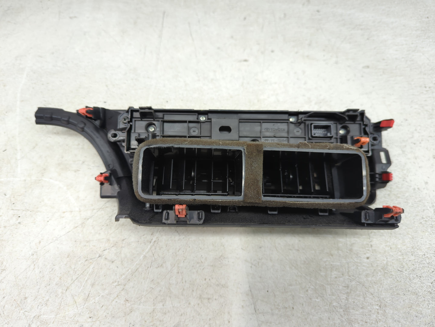 2025 Toyota Camry Climate Control Module Temperature AC/Heater Replacement P/N:55900-AQ020 Fits OEM Used Auto Parts - Oemuse