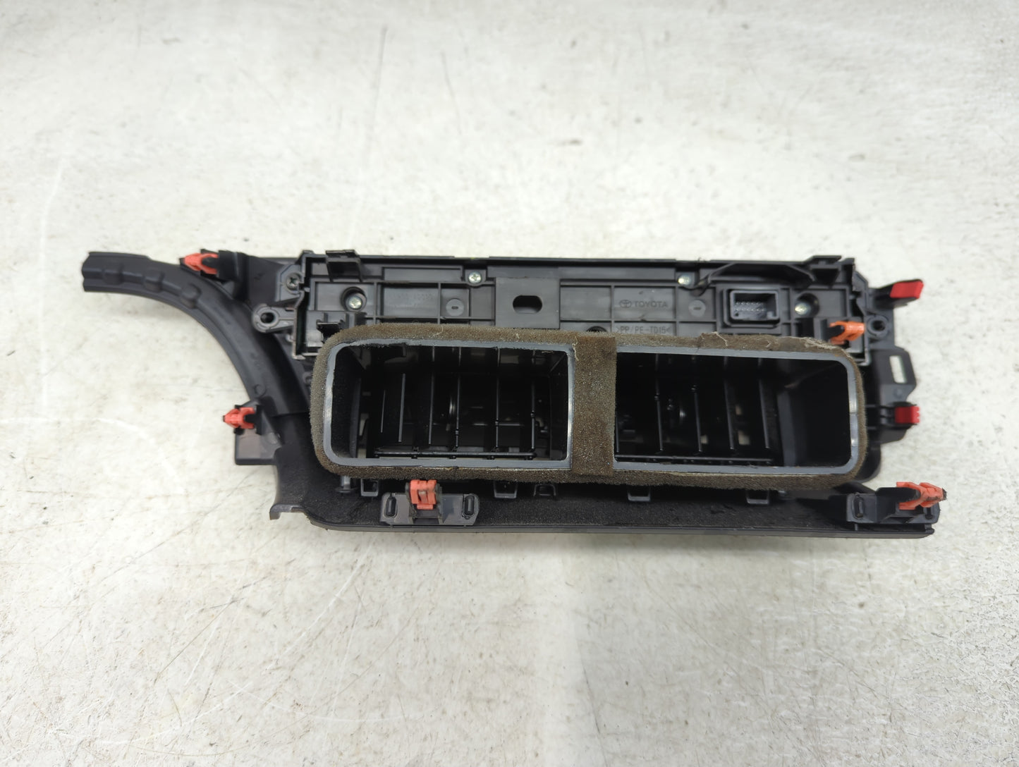 2025 Toyota Camry Climate Control Module Temperature AC/Heater Replacement P/N:55900-AQ020 Fits OEM Used Auto Parts - Oemuse