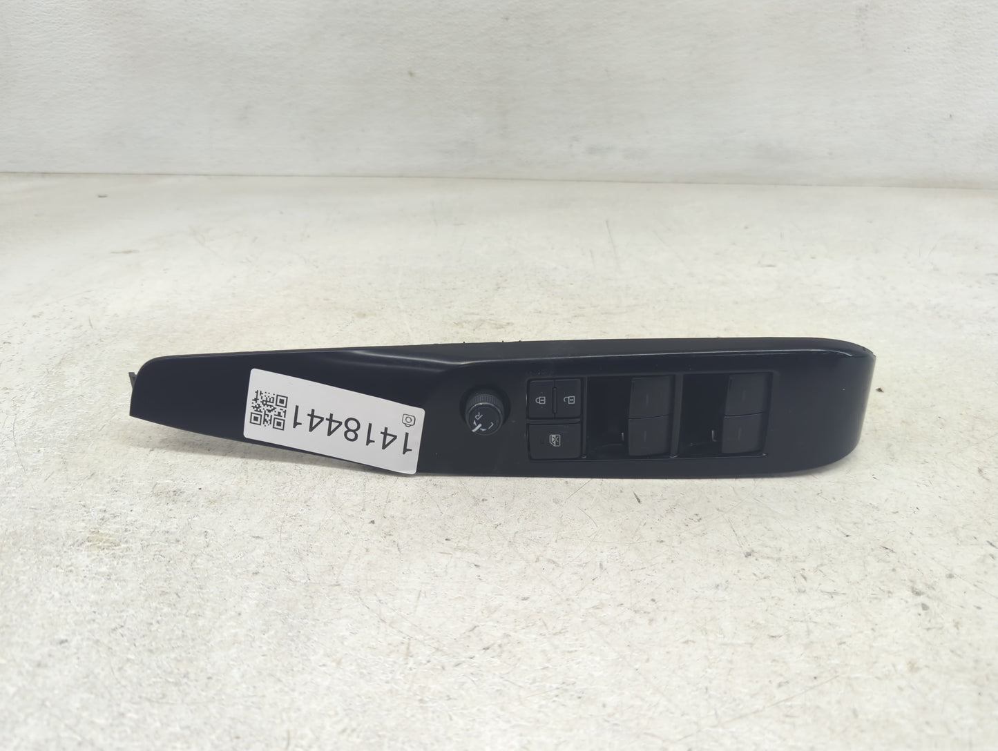 2018-2022 Toyota Camry Master Power Window Switch Replacement Driver Side Left P/N:84040-0E131 Fits Fits 2018 2019 2020 2021