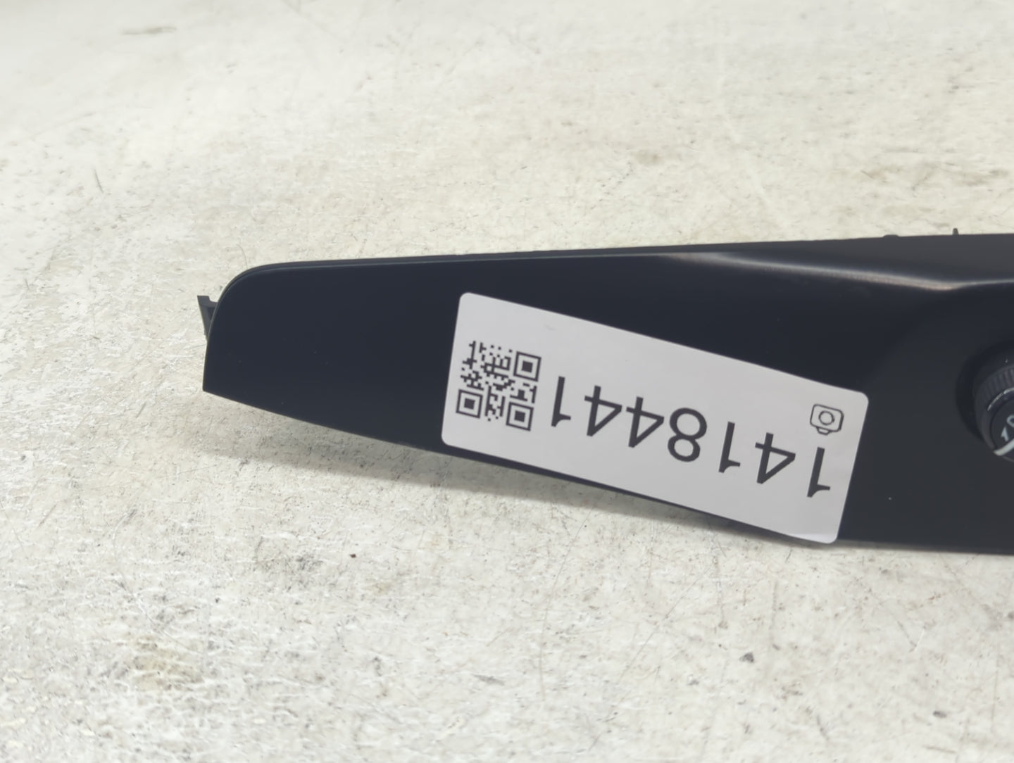 2018-2022 Toyota Camry Master Power Window Switch Replacement Driver Side Left P/N:84040-0E131 Fits Fits 2018 2019 2020 2021