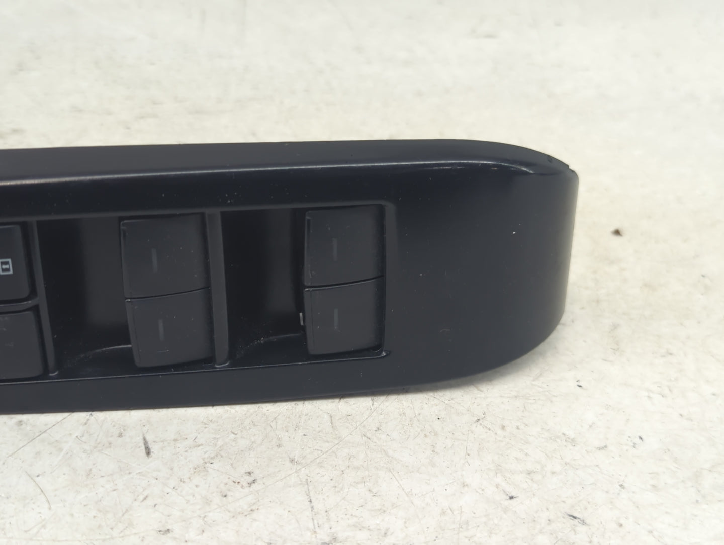 2018-2022 Toyota Camry Master Power Window Switch Replacement Driver Side Left P/N:84040-0E131 Fits Fits 2018 2019 2020 2021