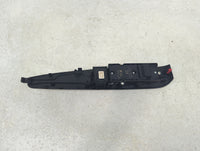 2018-2022 Toyota Camry Master Power Window Switch Replacement Driver Side Left P/N:84040-0E131 Fits Fits 2018 2019 2020 2021
