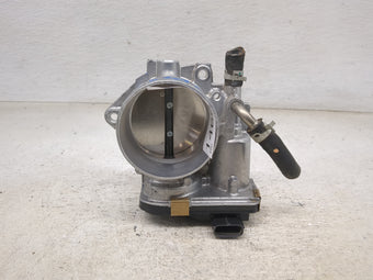 compare product 2018-2022 Toyota Camry Throttle Body P/N:22030-F0020 Fits Fits 2018 2019 2020 2021 2022 OEM Used Auto Parts