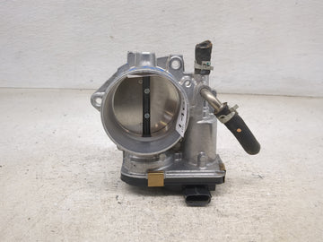 2018-2022 Toyota Camry Throttle Body P/N:22030-F0020 Fits Fits 2018 2019 2020 2021 2022 OEM Used Auto Parts - Oemusedautopar