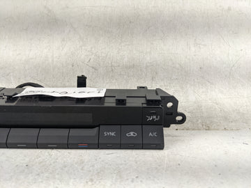 2025 Toyota Camry Climate Control Module Temperature AC/Heater Replacement Fits OEM Used Auto Parts