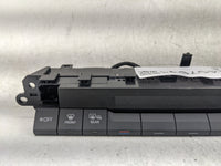 2025 Toyota Camry Climate Control Module Temperature AC/Heater Replacement Fits OEM Used Auto Parts - Oemusedautoparts1.com