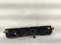 2025 Toyota Camry Climate Control Module Temperature AC/Heater Replacement Fits OEM Used Auto Parts - Oemusedautoparts1.com