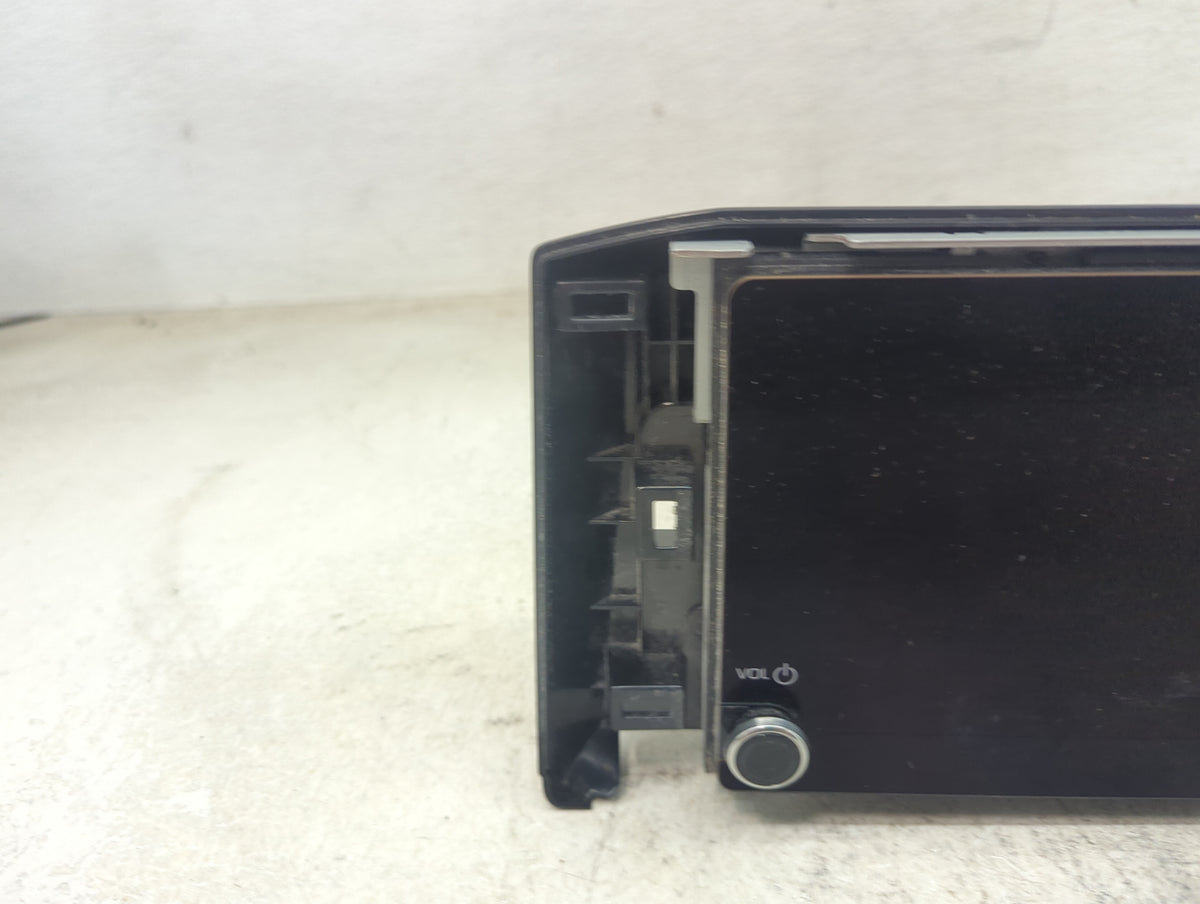2025 Toyota Camry Radio AM FM Cd Player Receiver Replacement P/N:86140-AQ010 115000-39901101, BAABTN0023A, TN0023C Fits OEM 