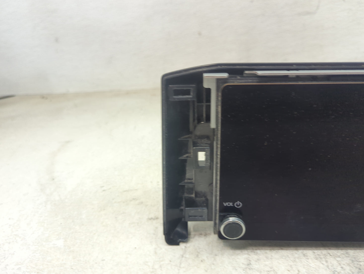 2025 Toyota Camry Radio AM FM Cd Player Receiver Replacement P/N:86140-AQ010 115000-39901101, BAABTN0023A, TN0023C Fits OEM 