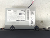 2025 Toyota Camry Radio AM FM Cd Player Receiver Replacement P/N:86140-AQ010 115000-39901101, BAABTN0023A, TN0023C Fits OEM 