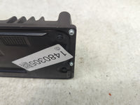 2025 Toyota Camry PCM Engine Control Computer ECU ECM PCU OEM P/N:89661-0XC00 TN283800-0200 Fits OEM Used Auto Parts - Oemus