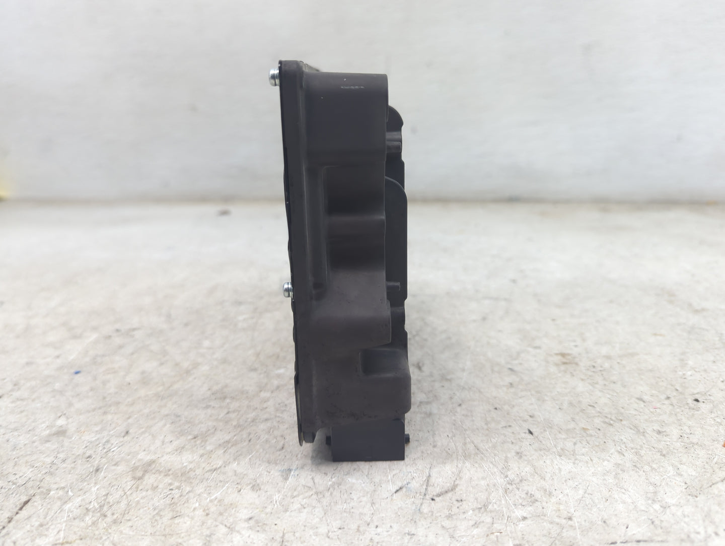 2025 Toyota Camry PCM Engine Control Computer ECU ECM PCU OEM P/N:89661-0XC00 TN283800-0200 Fits OEM Used Auto Parts - Oemus