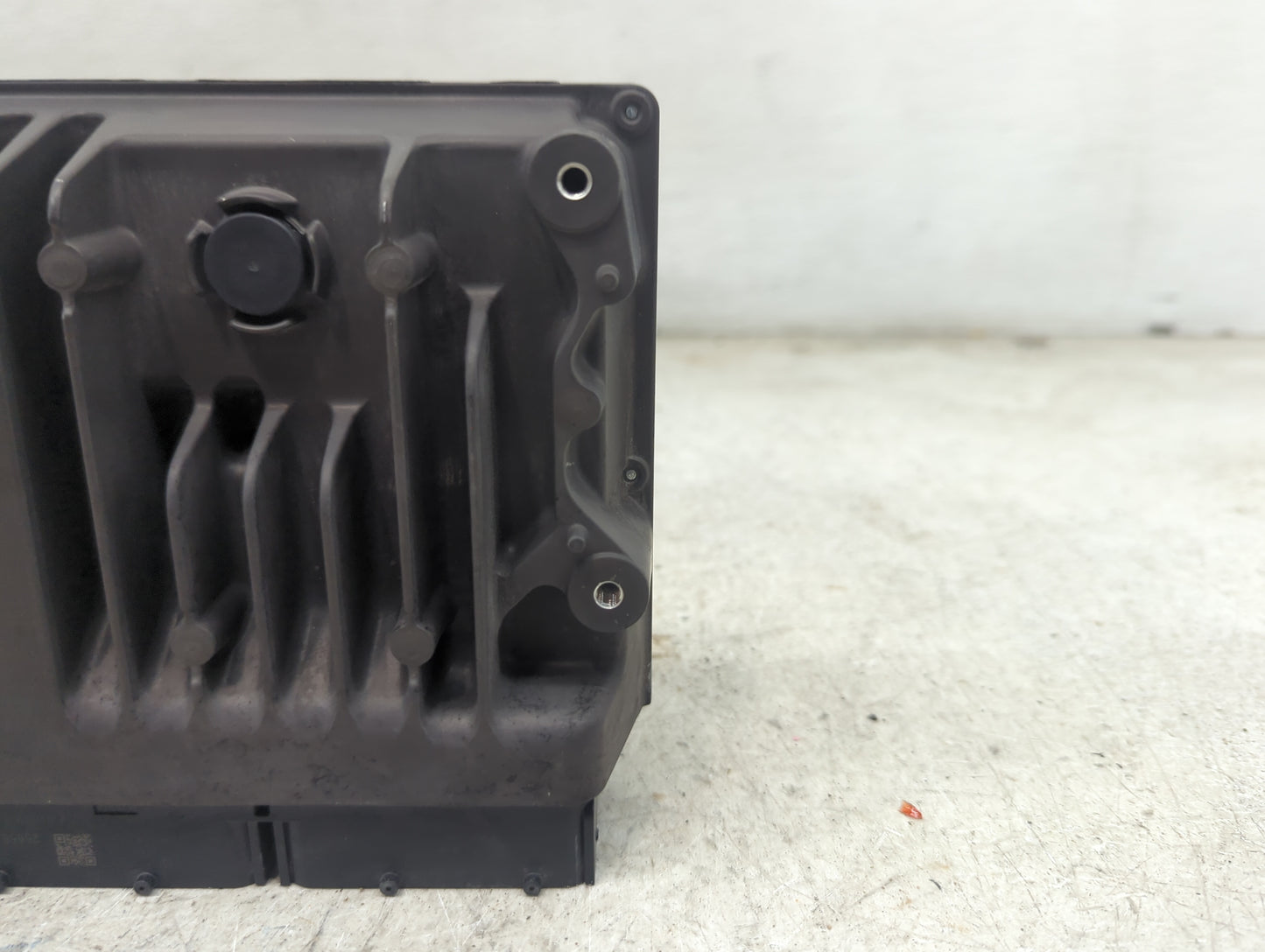 2025 Toyota Camry PCM Engine Control Computer ECU ECM PCU OEM P/N:89661-0XC00 TN283800-0200 Fits OEM Used Auto Parts - Oemus